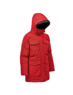 Parka Femme Froid Extrême EPK-3W Stormtech