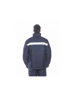 Parka Frigoriste Logistique Froid Extrême CS10 Portwest