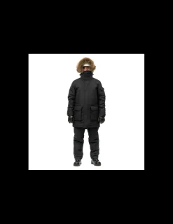 Parka Froid Extrême -40° C Pour Homme ALASKA-2  Technoavia