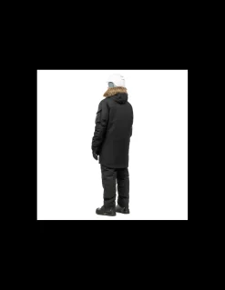 Parka Froid Extrême -40° C Pour Homme ALASKA-2  Technoavia