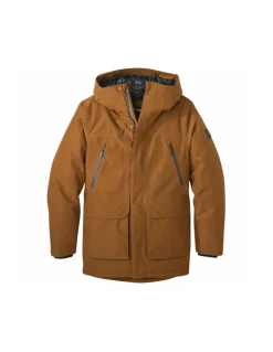 Parka Froid Extrême En Duvet Pour Homme Outdoor Research