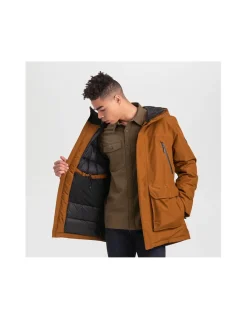 Parka Froid Extrême En Duvet Pour Homme Outdoor Research