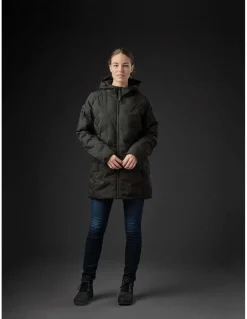 Parka Froid Extrême Femme Stockholm Stormtech