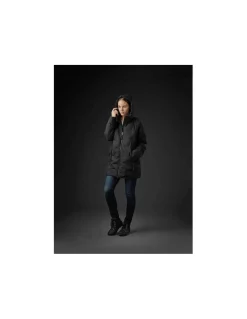 Parka Froid Extrême Femme Stockholm Stormtech