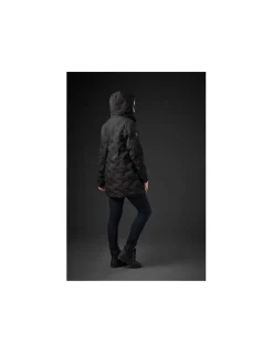 Parka Froid Extrême Femme Stockholm Stormtech