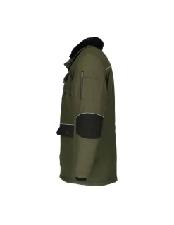 Parka Froid Extrême Gold 8354 Homme Refrigiwear