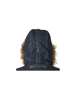 Parka Froid Extrême Homme Technoavia