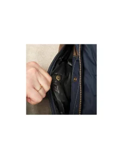 Parka Froid Extrême Homme Technoavia