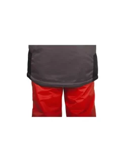 Parka Froid Extrême Industrielle Homme Technoavia