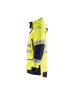 Parka Hiver Blaklader 4469 Haute Visibilité Haute Imperméabilité 20.000 Mm