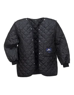 Parka Hiver De Signalisation Homologuée Classe 3 R460 Portwest