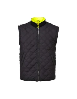 Parka Hiver Haute Visibilité 7 En 1 S426 Portwest