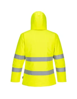Parka Hiver étanche Haute Visibilité PW261 Portwest