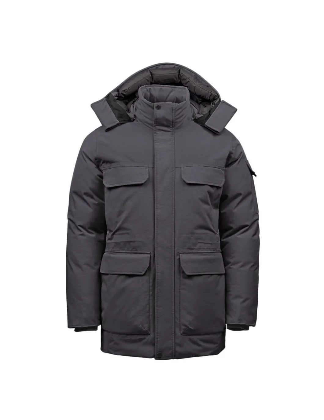 Parka Homme Froid Extrême EPK-3 Stormtech