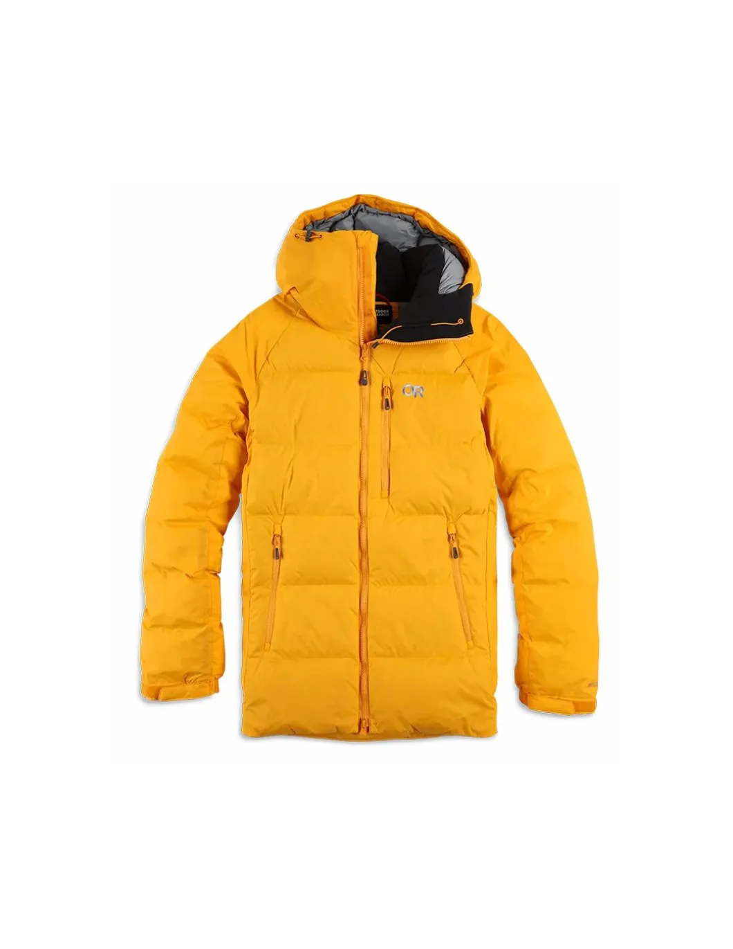 Parka Homme Super Alpine En Duvet Outdoor Research