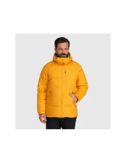Parka Homme Super Alpine En Duvet Outdoor Research