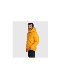 Parka Homme Super Alpine En Duvet Outdoor Research