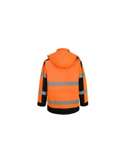 Parka HV Montreal Pesso