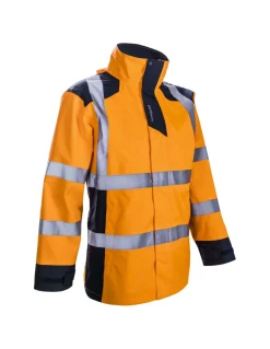 Parka HV Sangaku Coverguard