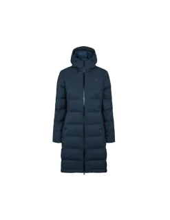Parka Longue Danoise Pour Femme Moana