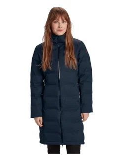 Parka Longue Danoise Pour Femme Moana