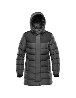 Parka Oslo HD Froid Extrême Femme Stormtech