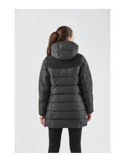 Parka Oslo HD Froid Extrême Femme Stormtech