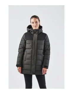 Parka Oslo HD Froid Extrême Femme Stormtech