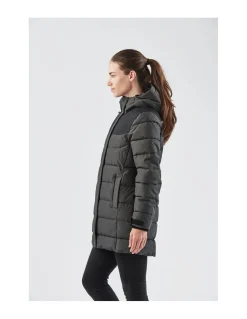 Parka Oslo HD Froid Extrême Femme Stormtech