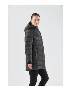 Parka Oslo HD Froid Extrême Femme Stormtech