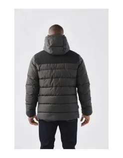 Parka Oslo HD Froid Extrême Homme Stormtech