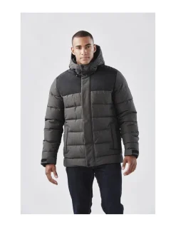 Parka Oslo HD Froid Extrême Homme Stormtech