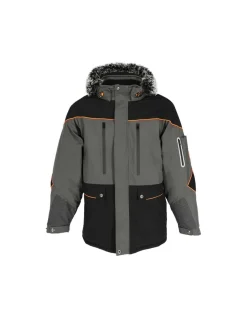 Parka PolarForce Froid Extrême 8340 Homme Refrigiwear