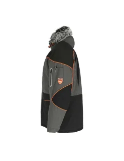 Parka PolarForce Froid Extrême 8340 Homme Refrigiwear