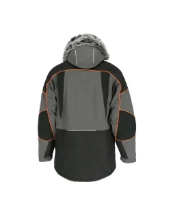 Parka PolarForce Froid Extrême 8340 Homme Refrigiwear