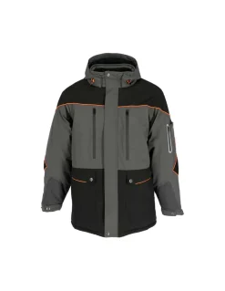 Parka PolarForce Froid Extrême 8340 Homme Refrigiwear