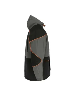 Parka PolarForce Froid Extrême 8340 Homme Refrigiwear