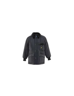 Parka Siberian Homme Iron Tuff RefrigiWear