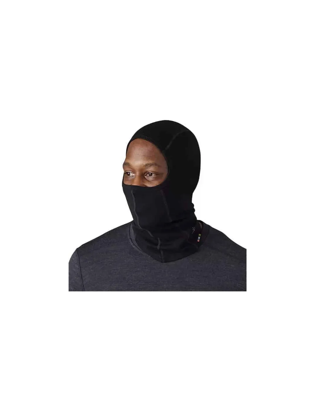 Passe Montagne En Laine Smartwool