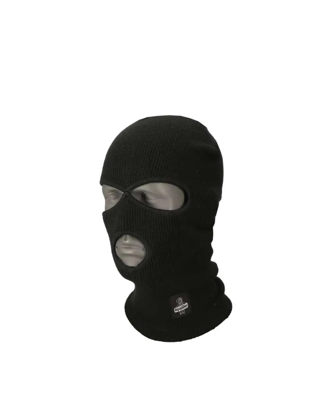 Passe-montagne Anti Bactérien 3 Trous RefrigiWear