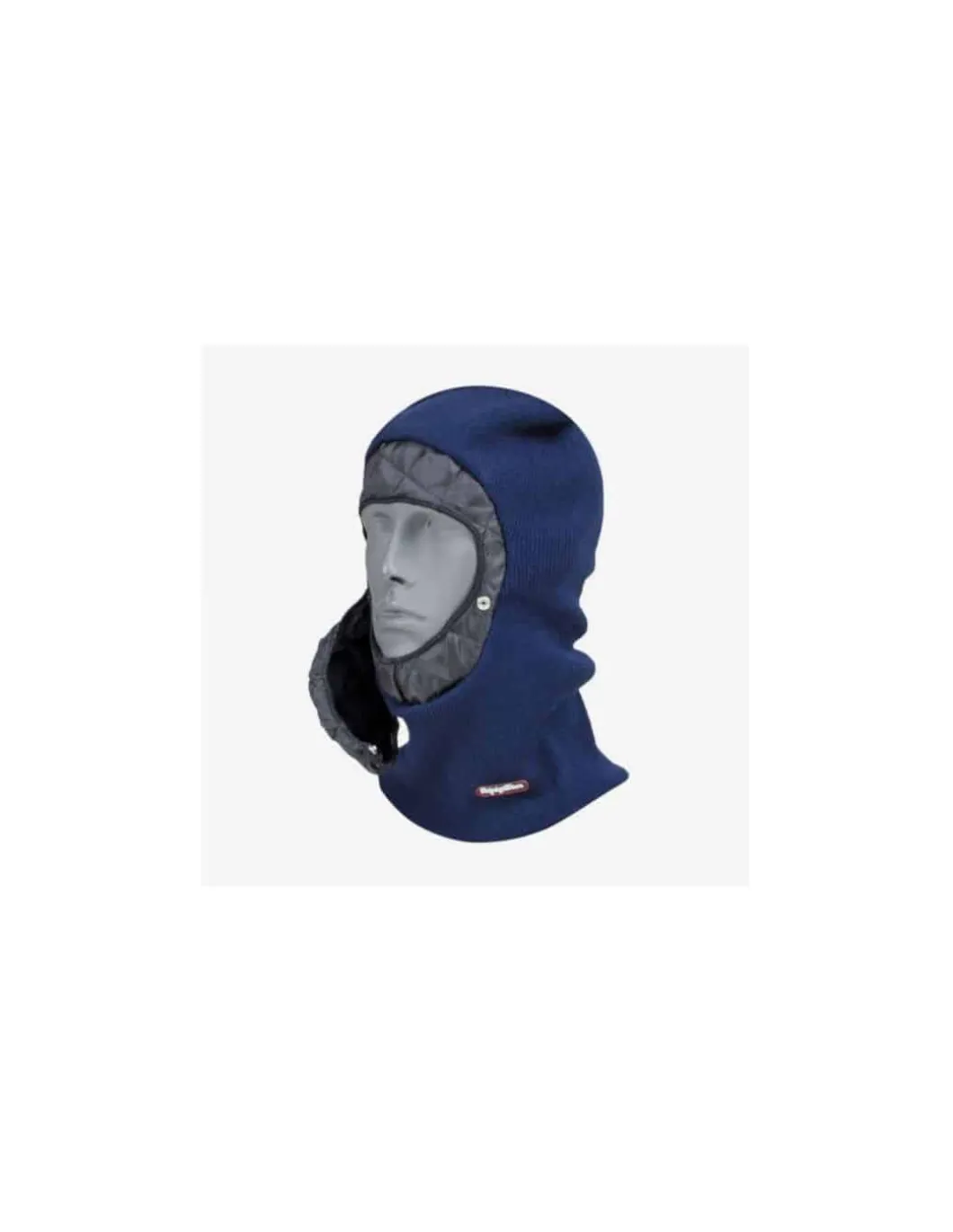 Passe-montagne En Maille Thermique RefrigiWear