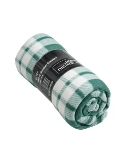 Plaid Polaire Chaud James & Nicholson