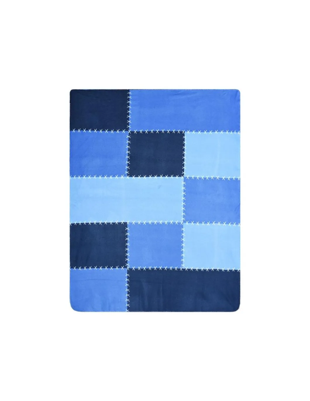 Plaid Polaire Ultra Doux James & Nicholson