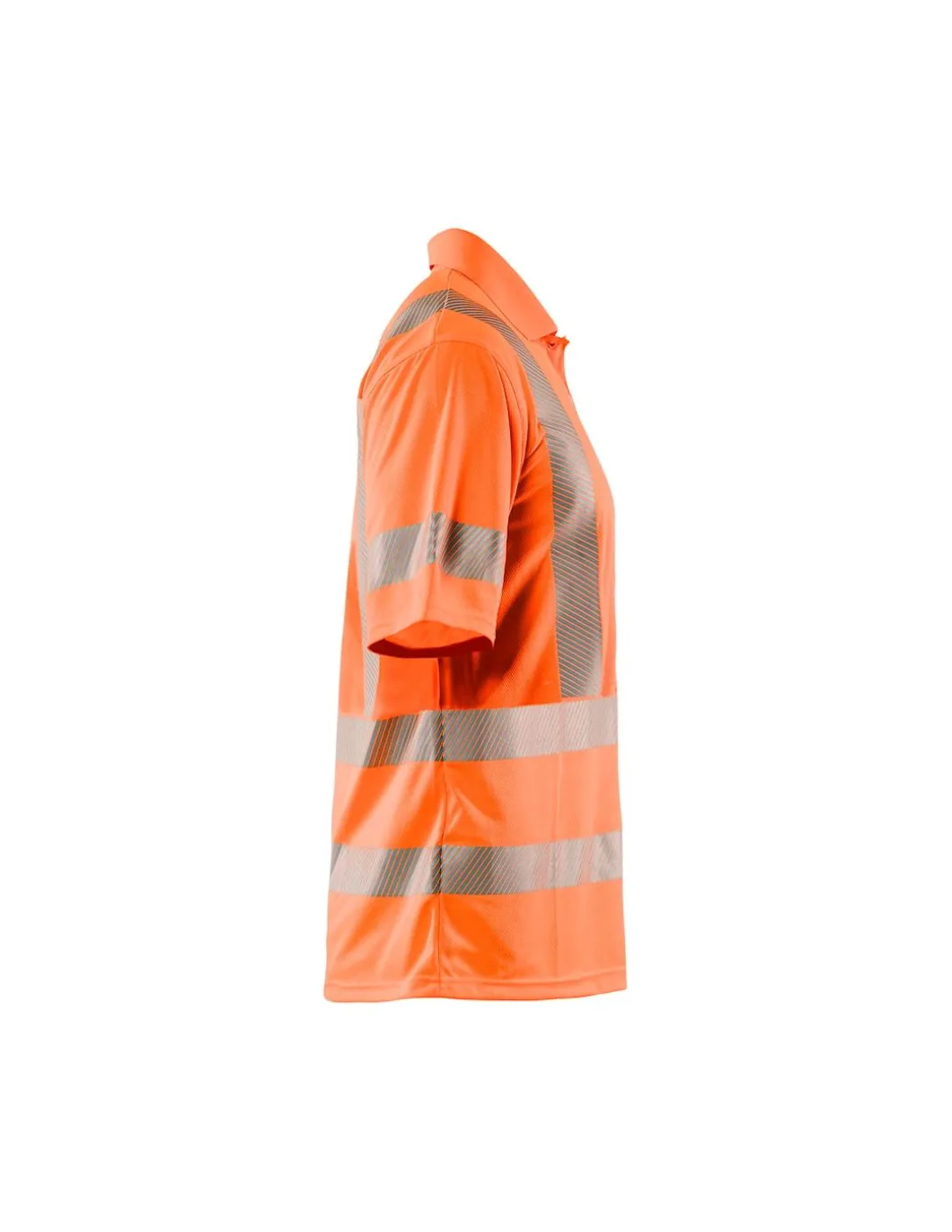 Polo De Signalisation Anti UV UPF 40+ 3428 Blaklader