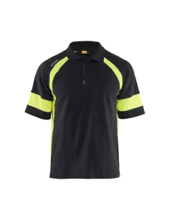 Polo De Travail  220 G/m² Nouvelle Collection 3328 Blaklader