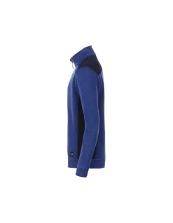 Pull Polaire Renforcé Homme James & Nicholson