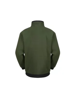 Pull Polaire Zippé FM