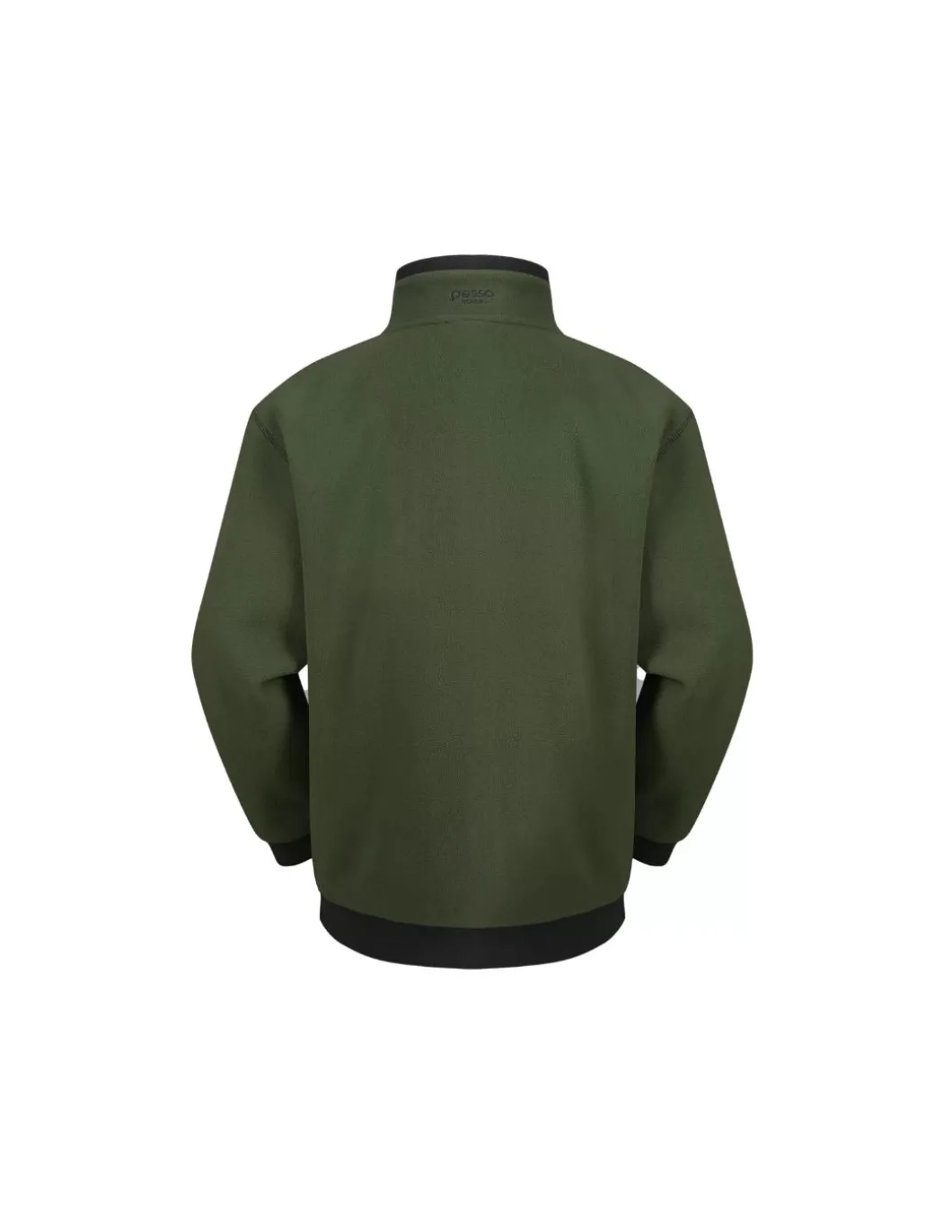 Pull Polaire Zippé FM