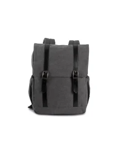 Sac à Dos Citadin à Rabat En Toile 16L