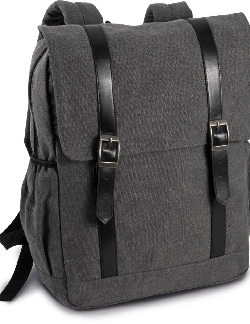 Sac à Dos Citadin à Rabat En Toile 16L